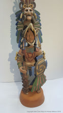 Eagle Warrior