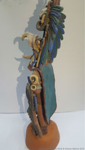 Eagle Warrior
