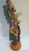 Eagle Warrior