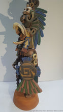 Eagle Warrior