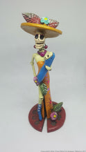 Catrinas (Medium size Several Models)