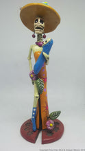 Catrinas (Medium size Several Models)