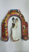 Catrinas wedding