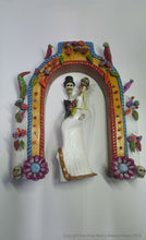 Catrinas wedding