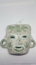 Brunida Mask Azteca (Several Models)