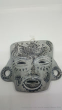 Brunida Mask Azteca (Several Models)