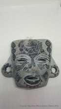 Brunida Mask Azteca (Several Models)
