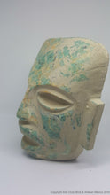 Ceremonial Stone Mask