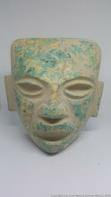 Ceremonial Stone Mask
