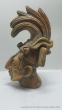 Cabeza de Pakal