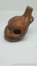 Whistle of Death (Several figures)