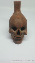 Whistle of Death (Several figures)