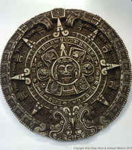 Calendario Azteca