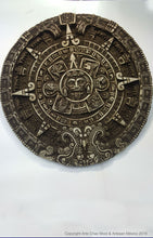 Calendario Azteca