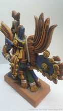 Yacatecuhtli God of Commerce (Codex)