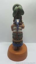 Ixchel Goddess of love and pregnancy