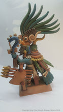 Quetzalcoatl Azteca (Códice)