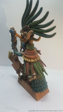 Quetzalcoatl Azteca (Códice)