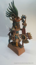 Quetzalcoatl Azteca (Códice)