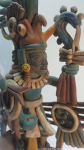 Quetzalcoatl Azteca (Códice)