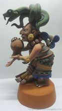 Ixchel Goddess of love and pregnancy
