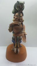 Ixchel Goddess of love and pregnancy