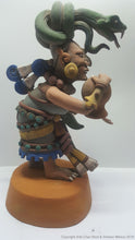 Ixchel Goddess of love and pregnancy