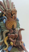 Priest Kukulcan (Codice)