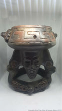 Huehueteotl Censer