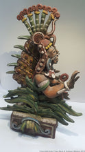Mayahuel 2º Representation