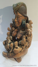 Cihuacoatl