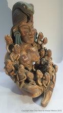 Cihuacoatl