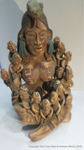 Cihuacoatl