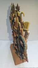 Tezcatlipoca "Smoking Mirror"