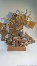 Tezcatlipoca "Smoking Mirror"