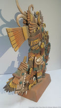 Tezcatlipoca "Smoking Mirror"