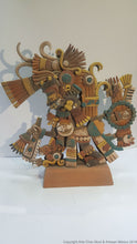 Tezcatlipoca "Smoking Mirror"