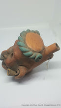 Whistle of Death (Several figures)