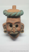 Whistle of Death (Several figures)