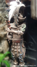 Warrior Eagle of Mictlantecuhtli