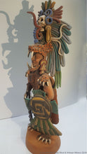 Jaguar Warrior