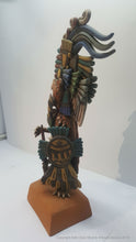 Caballero Jaguar (Códice)