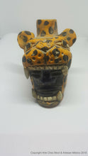Whistle of Death (Several figures)