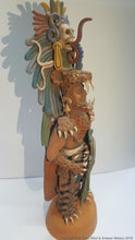 Jaguar Warrior
