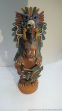 Jaguar Warrior