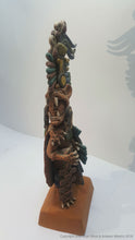 Caballero Jaguar (Códice)