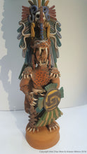 Jaguar Warrior