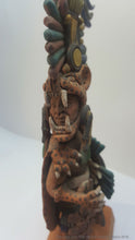 Caballero Jaguar (Códice)