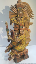 Nahual de Tezcatlipoca