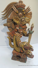 Nahual de Tezcatlipoca